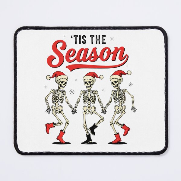 Item preview, ✨ “Tis The Season Christmas Sweatshirt | Cozy Holiday Pullover | Aesthetic Winter Outfit | Cute Festive Gift for Her | Holiday Spirit Clothing” designed and sold by sweary12.