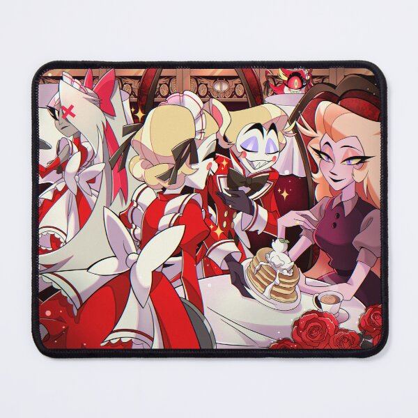 Item preview, Maid Coffee time HH designed and sold by Luckychan34.