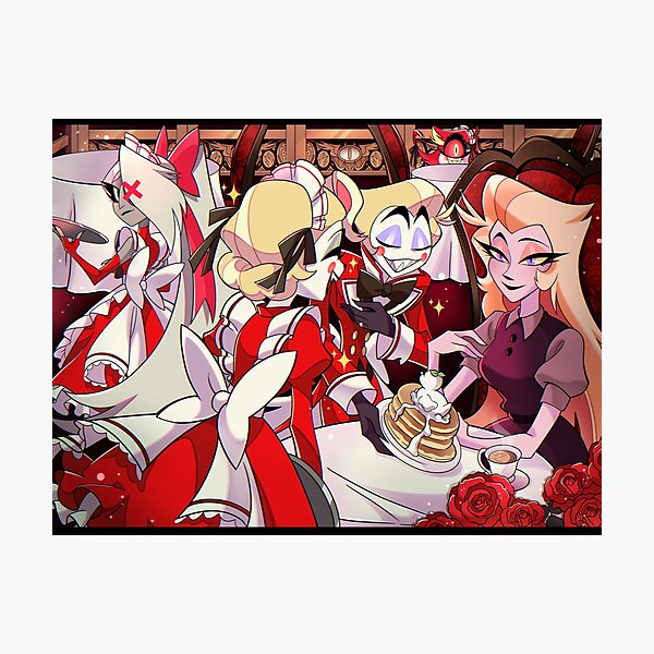 Item preview, Maid Coffee time HH designed and sold by Luckychan34.