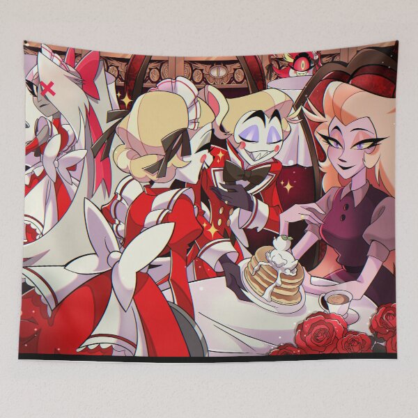 Item preview, Maid Coffee time HH designed and sold by Luckychan34.
