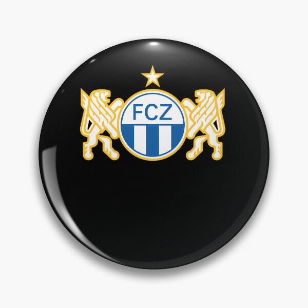 Item preview, SWIT.ZERLAND ZUR.ICH LOG.O F.C   designed and sold by Connororley.