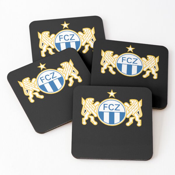Item preview, SWIT.ZERLAND ZUR.ICH LOG.O F.C   designed and sold by Connororley.