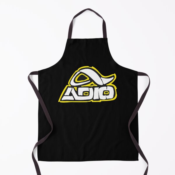 Item preview, AD.IO lo.go  designed and sold by Matthewooke.
