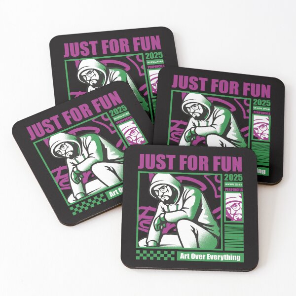 Item preview, Street Attitude designed and sold by Penpencils.