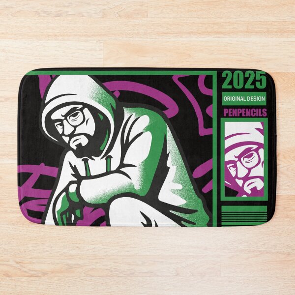 Item preview, Street Attitude designed and sold by Penpencils.