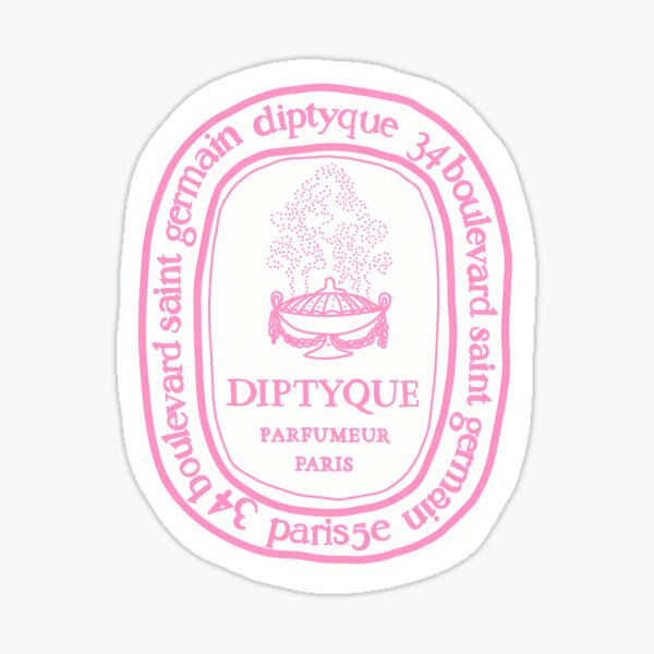 Diptyque Logo Lover