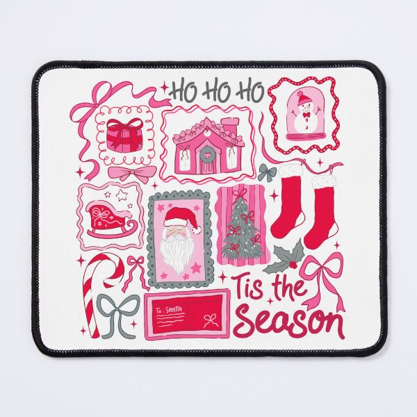 Item preview, “Tis The Season Christmas Sweatshirt | Cozy Holiday Pullover | Cute Winter Aesthetic Gift for Her | Festive Season Outfit” designed and sold by sweary12.