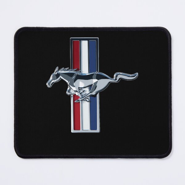 Item preview, Fo.rd Mu.stang L.ogo designed and sold by Connororley.