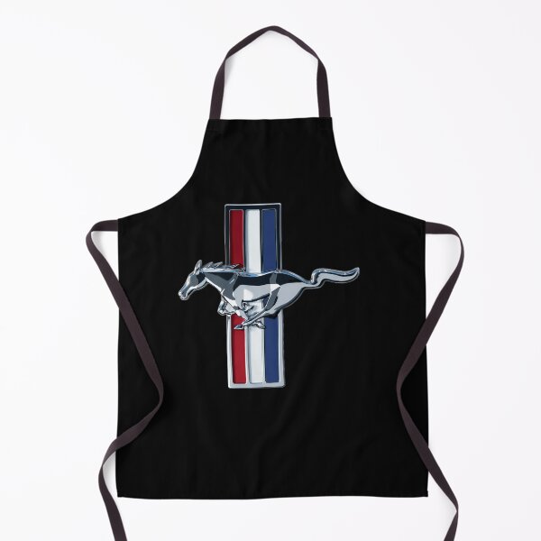 Item preview, Fo.rd Mu.stang L.ogo designed and sold by Connororley.