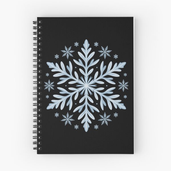 Item preview, Snowflake designed and sold by HellD3vil-Art.