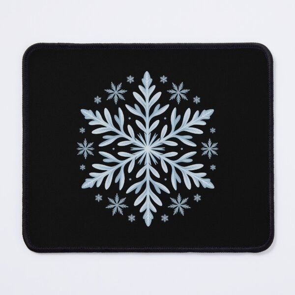 Item preview, Snowflake designed and sold by HellD3vil-Art.