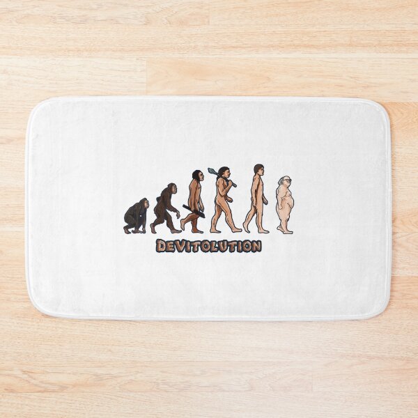 Item preview, The Evolution Of Danny Devito  designed and sold by betrtylla.