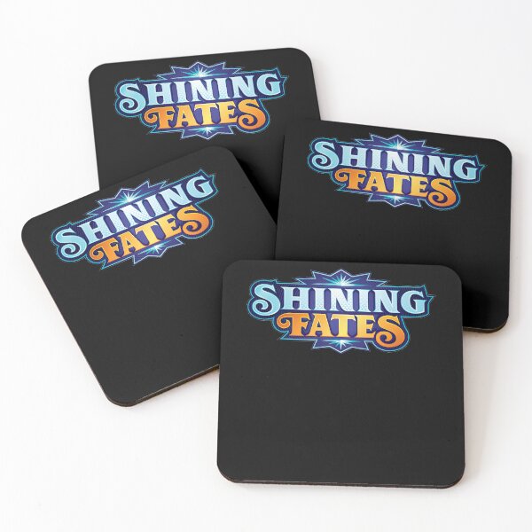 Item preview, Shin.ing Fat.es T.CG S.et Lo.go  designed and sold by Matthewooke.