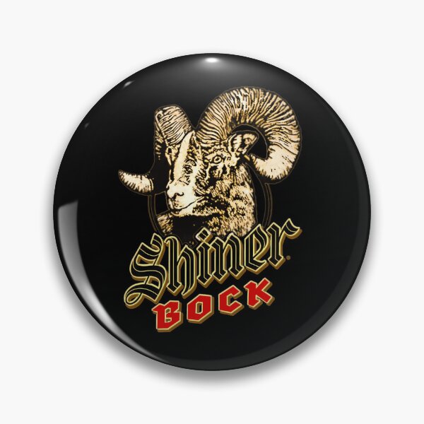 Item preview, Shi.ner Bo.ck B.eer Lo.go  designed and sold by Connororley.