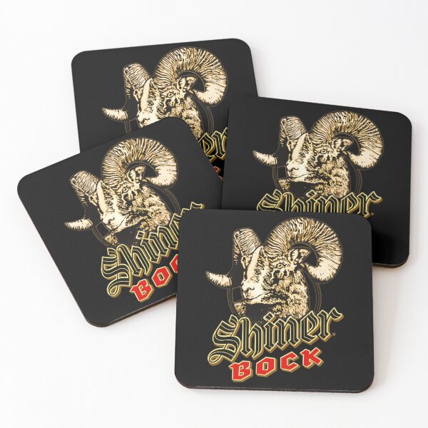 Item preview, Shi.ner Bo.ck B.eer Lo.go  designed and sold by Connororley.