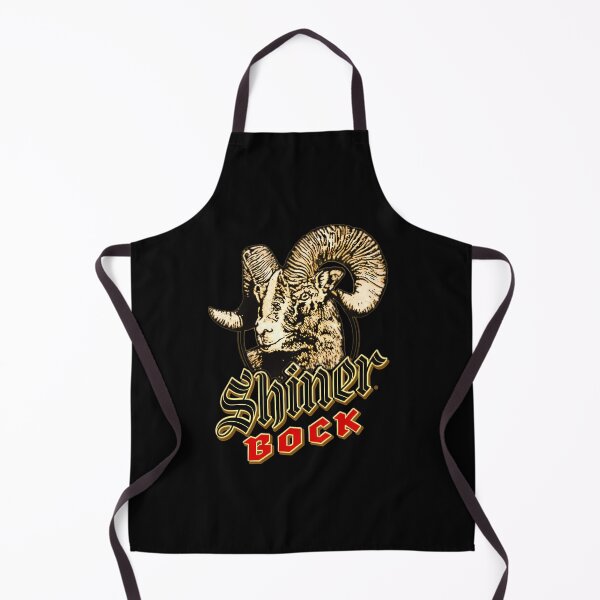 Item preview, Shi.ner Bo.ck B.eer Lo.go  designed and sold by Connororley.