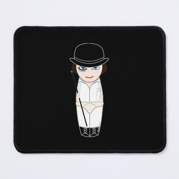 Item preview, Clockwork Orange designed and sold by emuldongen.