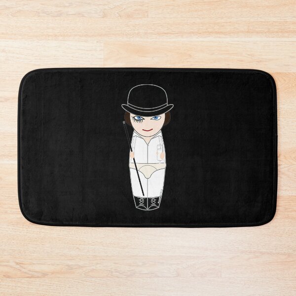 Item preview, Clockwork Orange  designed and sold by emuldongen.