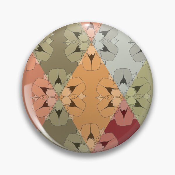 Item preview, Diamond Rosettes designed and sold by VisualisedDesignsNZ.