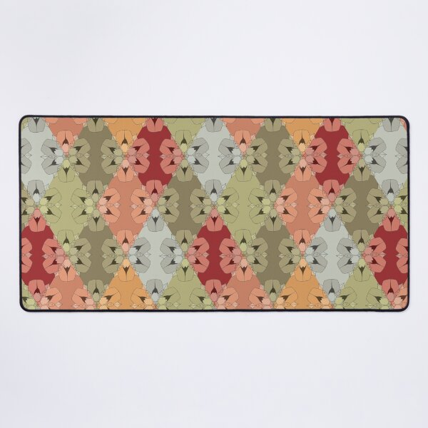 Item preview, Diamond Rosettes designed and sold by VisualisedDesignsNZ.