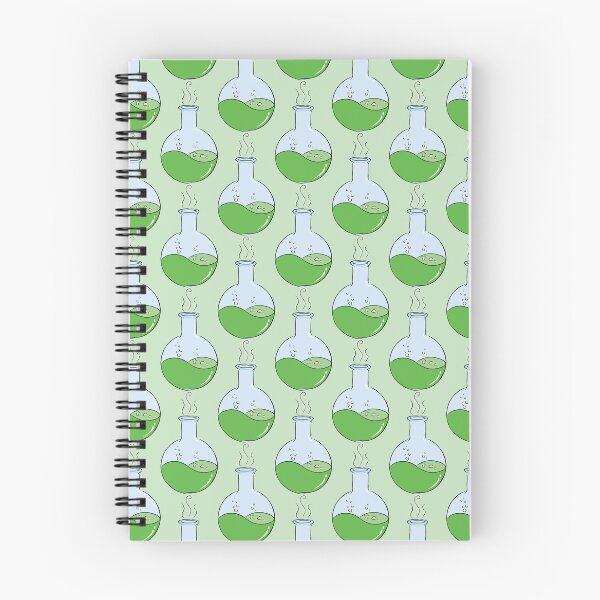 Item preview, Green Potion designed and sold by Coops-Designs.