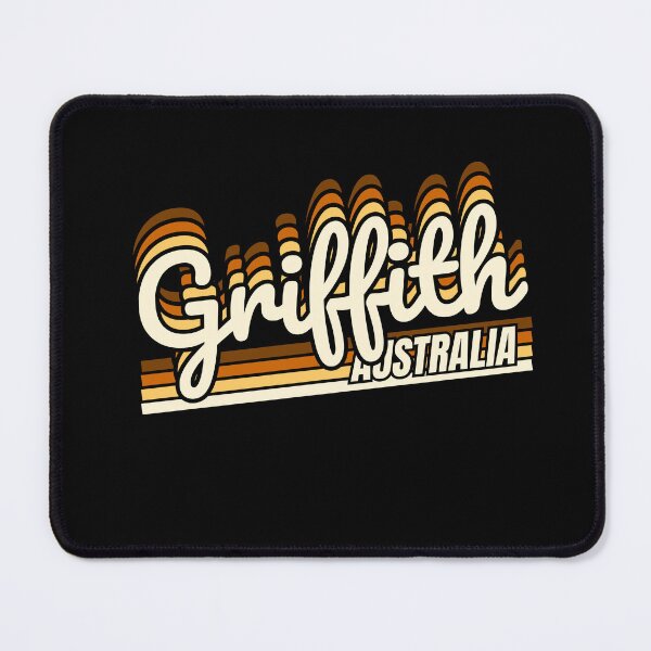 Item preview, Griffith Australia designed and sold by aussieexplore.