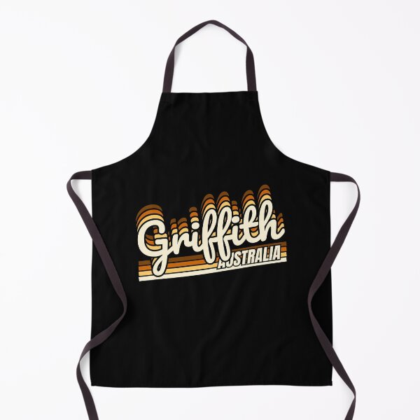 Item preview, Griffith Australia designed and sold by aussieexplore.