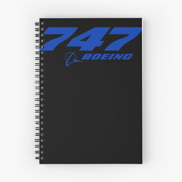 Item preview, Boe.ing 747 Lo.go designed and sold by Connororley.