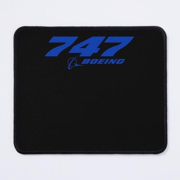 Item preview, Boe.ing 747 Lo.go designed and sold by Connororley.