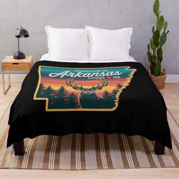 Item preview, Someone in Arkansas Loves Me designed and sold by HellD3vil-Art.