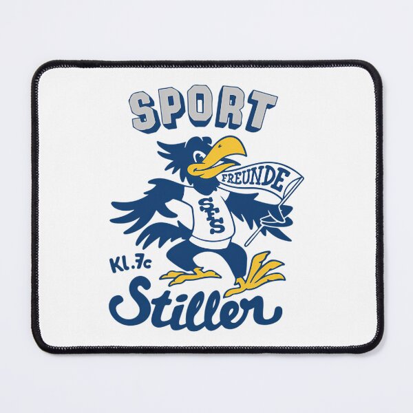 Item preview, Sport.freunde Stiller  designed and sold by ElliotRahman.