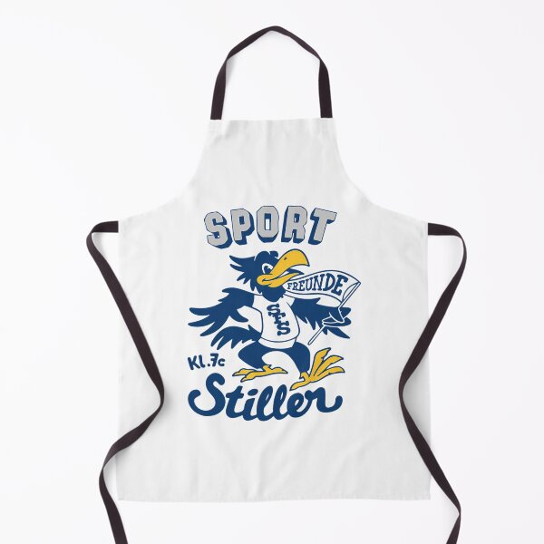 Item preview, Sport.freunde Stiller designed and sold by ElliotRahman.