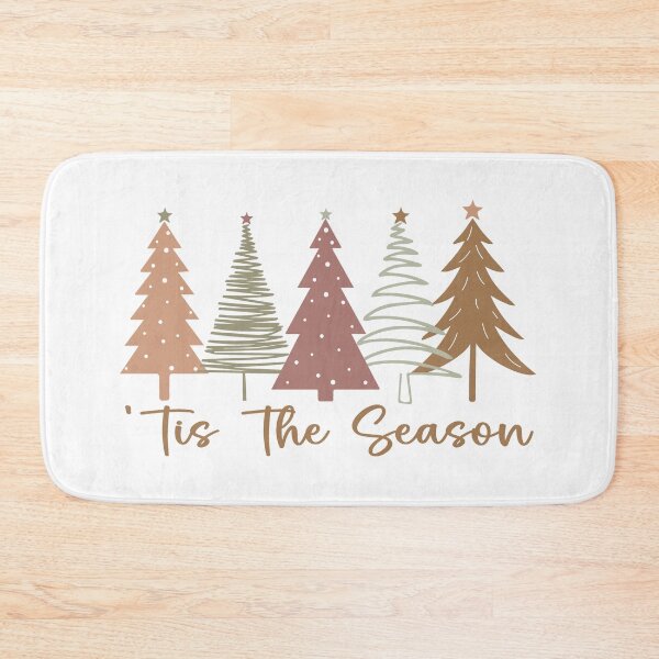 Item preview, Tis The Season Christmas Sweatshirt | Cozy Holiday Pullover | Cute Winter Aesthetic Outfit | Festive Gift for Her 2025 | Christmas Graphic Sweater designed and sold by sweary12.