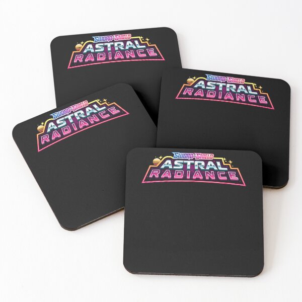 Item preview, Astr.al Radi.ance TC.G S.et Lo.go  designed and sold by Matthewooke.