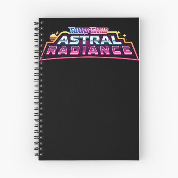 Item preview, Astr.al Radi.ance TC.G S.et Lo.go  designed and sold by Matthewooke.