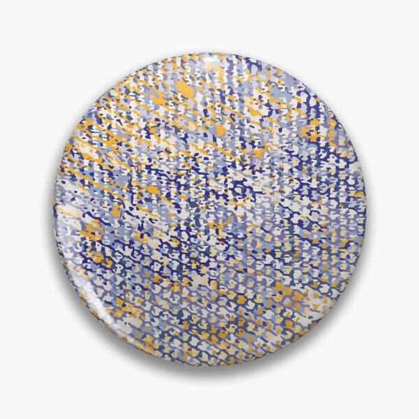 Item preview, Soft Static – Morning Light in Motion designed and sold by AusraB.