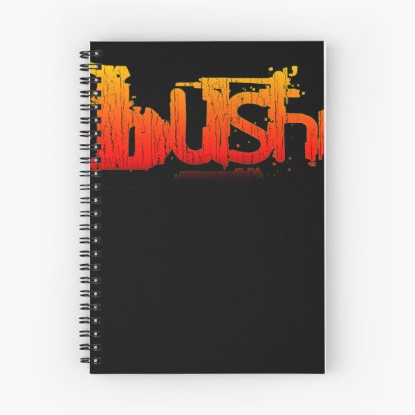 Item preview, Bu.sh ban.d log.o designed and sold by Matthewooke.