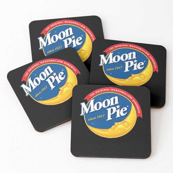 Artikelvorschau, Moon Pie Logo entworfen und verkauft von Connororley.