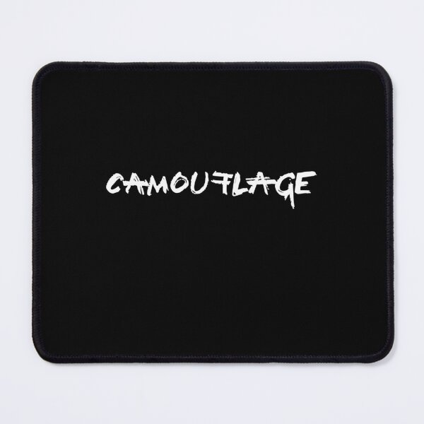 Item preview, Cam.ouflage  designed and sold by ElliotRahman.