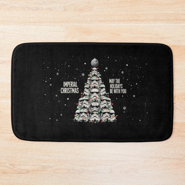 Item preview, Imperial Christmas Tree – May the Holidays Be With You designed and sold by FelixnRobinus.