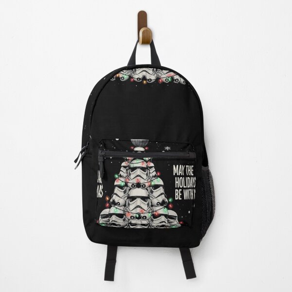 Item preview, Imperial Christmas Tree – May the Holidays Be With You designed and sold by FelixnRobinus.