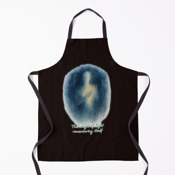 Item preview, The Weight of Light Remembering Itself designed and sold by Tadeusz1.