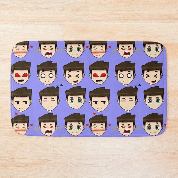 Item preview, Caleb emoji designed and sold by calebtruenoDYT.
