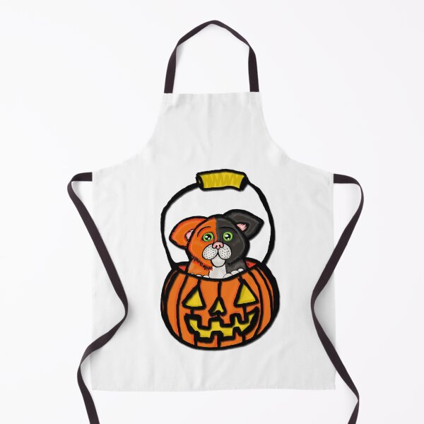Item preview, Tortoiseshell Calico Cat Pumpkin Pail designed and sold by EMJeanmougin.