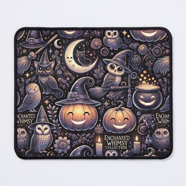 Item preview, Enchanted Nightfall designed and sold by BrumaSalve.