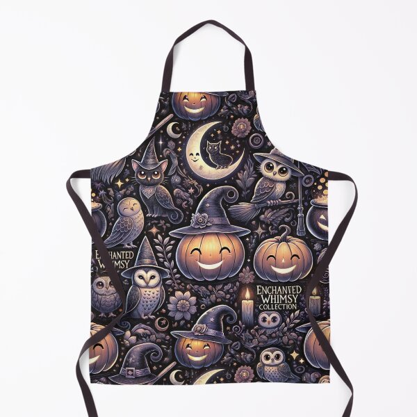 Item preview, Enchanted Nightfall designed and sold by BrumaSalve.
