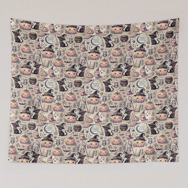 Item preview, Charming Mystique designed and sold by BrumaSalve.