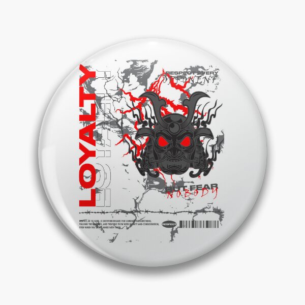 Item preview, Loyalty designed and sold by Jun Gallano.