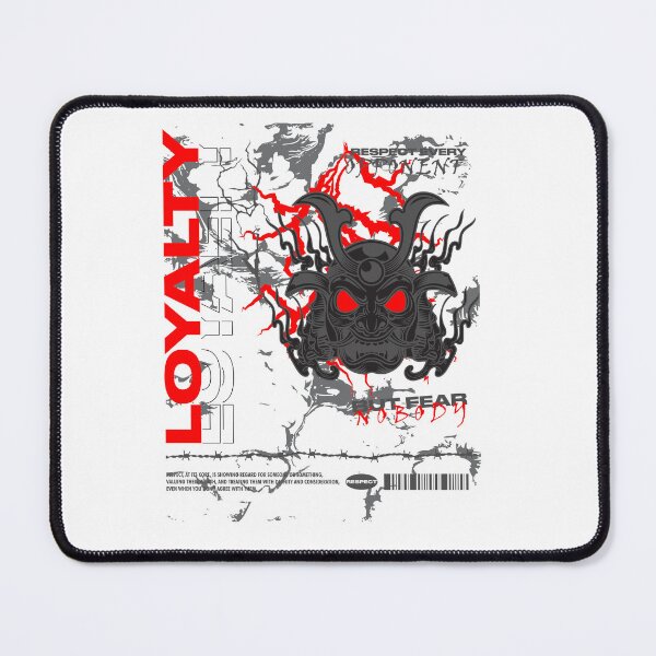 Item preview, Loyalty designed and sold by Jun  Gallano.
