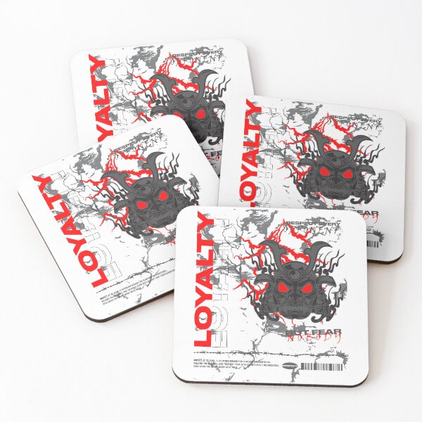 Item preview, Loyalty designed and sold by Jun  Gallano.